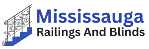 Mississauga Railings And Blinds
